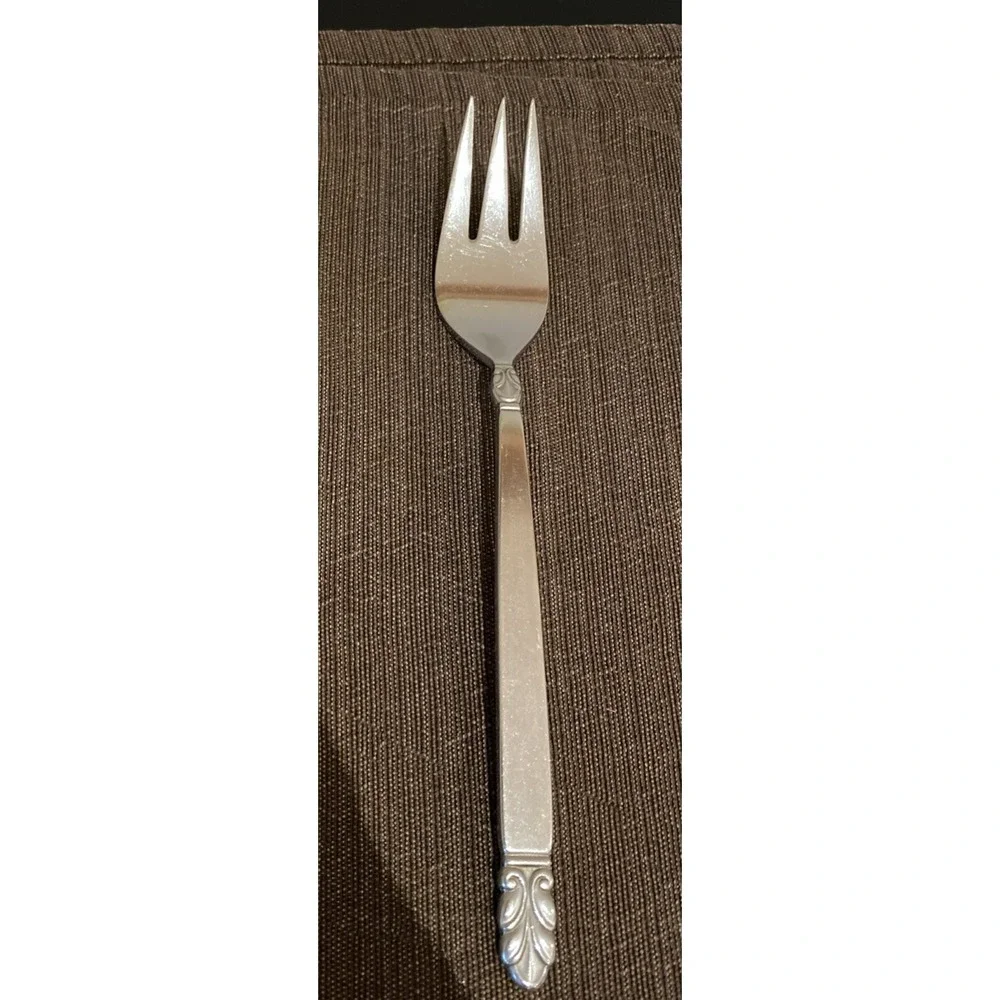 International Stainless Deluxe‎ Norse 7